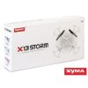 کوادکوپتر سایما X13 Storm